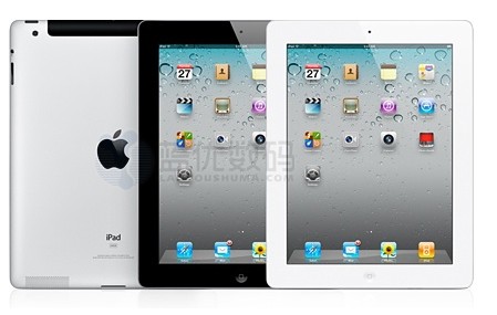 AppleƻiPad2(3G)16G