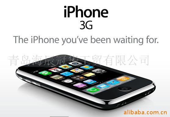 Apple3Giphone-8Gֻ