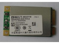 3GģMC2716EVDO