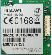 ڴHUAWEIEM200CDMAͨģ