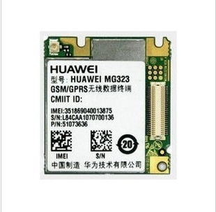 CDMA2GģEM200滪ΪMC323