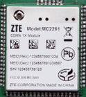 CDMA1XģMC2261