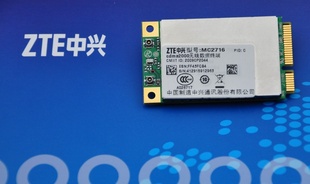 ZTEMC2716ģEVDOģ3GģMC2716