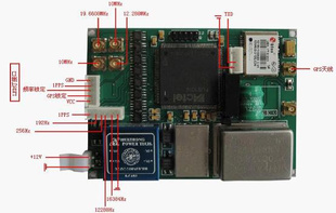 HJ5442M-3GPS¾ͬʱģ