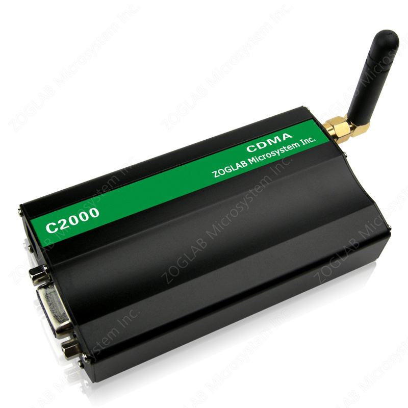 C2000ǶΪEM200ģCDMAmodem