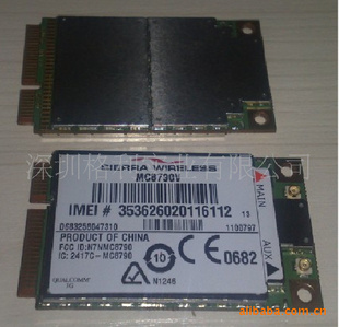 SierraAircardMC8790VWWANHSUPA3Gģ5.76Mϴ