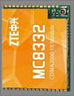 ƷСߴCDMAģ飬MC8332