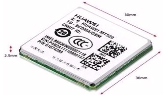 MC509ģEVDO/CDMA2000ʽΪ3Gģ