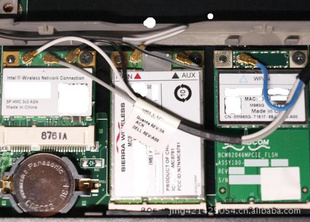 SIERRAMC87817.2Mbps3GWANNģGPS