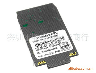 WAVECOMQ2438ģ˫Ƶ8001900MHZCDMA20001xRTTģ
