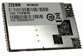 ZTECDMAģMC8630