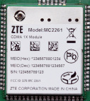 CDMAģMC2261