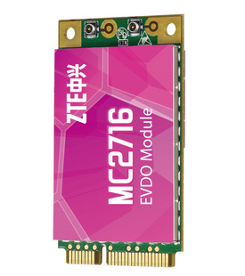 һȫϵģEVDO/MC2716