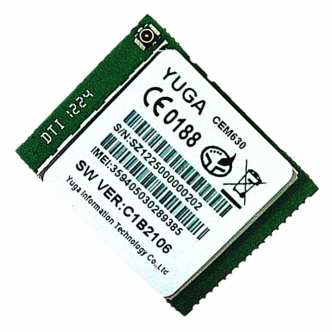 3GCDMA2000EVDOCEM630