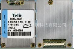 TelitBCM-860Sģ