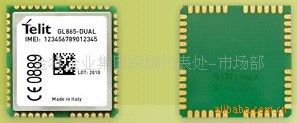 GPRSСSMTװGL865-DUALģ/GL868-DUAL