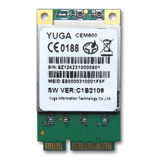 ʽڻΪEM6603Gģ飬YUGA3Gģ