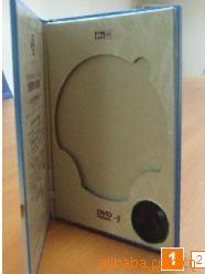 录音CD,录音CD盒机芯