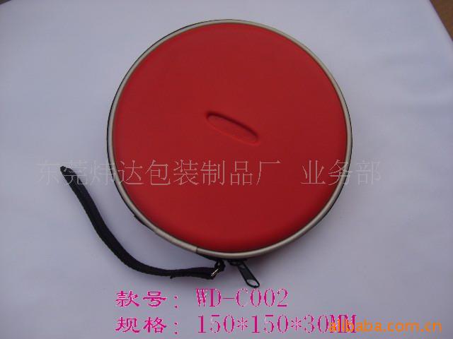 WD-C002CD