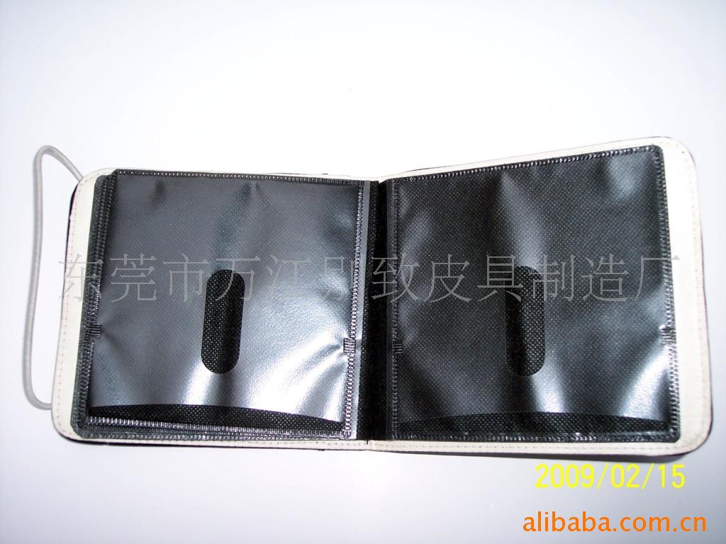 皮具CD包