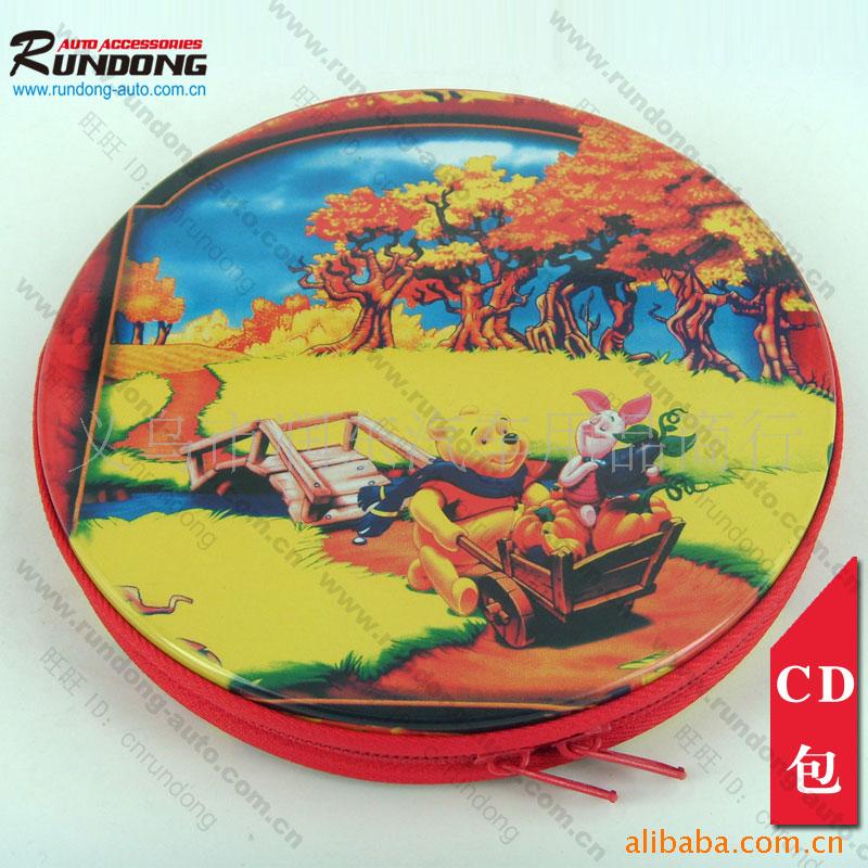 CD/CD/CD