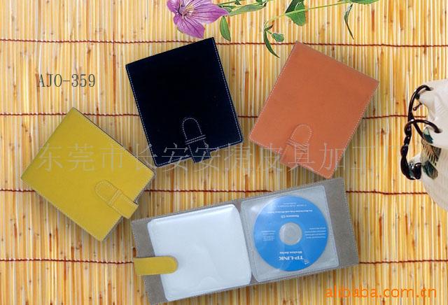 皮具制品/CD包