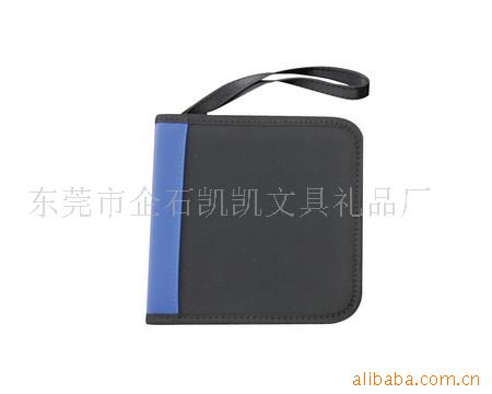 皮具加工、箱包、公文包、CD包