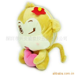 悠喜猴CD包(24片装)