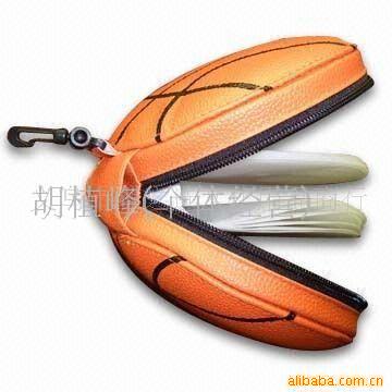 批发椭圆篮球CD包电脑软件包光盘包(图)