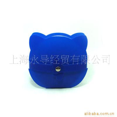 猫型CD包/CD盒/CD本