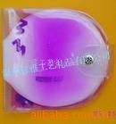 PVC入油CD包,CD袋