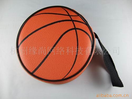篮球CD包(24片装)