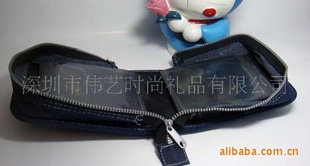厂家直销牛津布CD包牛仔布CD包仿皮CD包CD盒