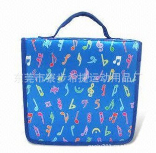 东莞希捷运动用品/新款潜水料CD包