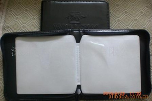 PVC热压CD包