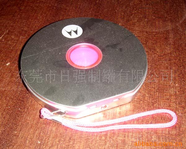 马口铁CD盒、CD包