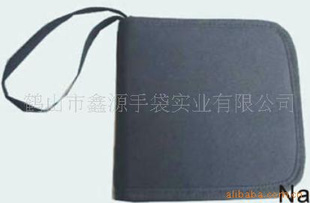 厂家潜水料CD包外销广告礼品汽车CD包