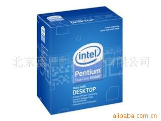 CPUIntel˫E5300