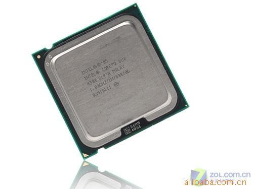 Intel2˫E4300(ɢ)