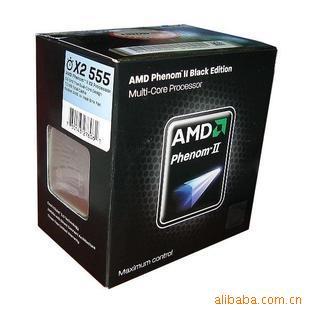 AMDPhenomII×2II˫555