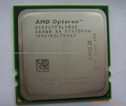 AMD8347CPU