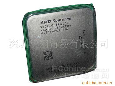 AMDSempronX22300+/CPU