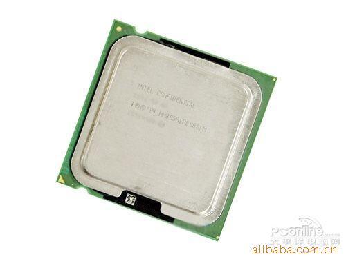 Intel2˫E6300(ɢ)