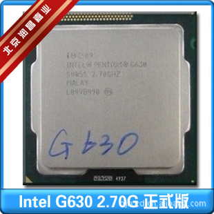 [IntelG6302.7G/3MSROSS̨ʽϵCPU