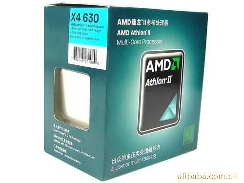 AMDIIX4630CPUԭװ
