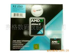 AMDIIX2250УCPU