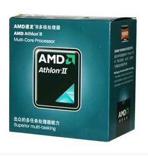 AMDIIX2245˫CPUаװ