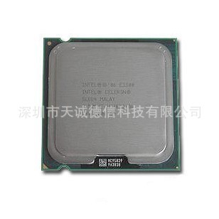 ӢضCPUIntel˫E3400
