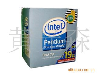 CPUIntel˫E2200(