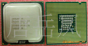 Intel/Ӣض2E64002.13/2M/1066775ʽ̨ʽCPU